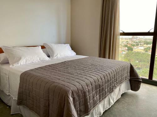 Hotel 9006 Suites Natal Vista Mar