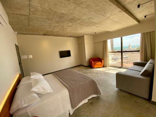 Hotel 9006 Suites Natal Vista Mar