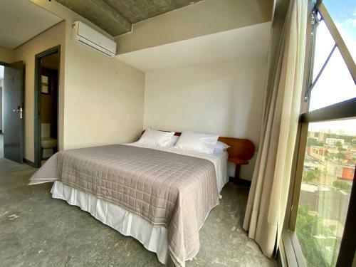 Hotel 9006 Suites Natal Vista Mar
