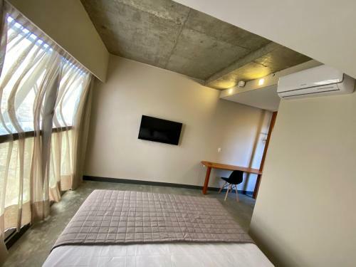 Hotel 9006 Suites Natal Vista Mar