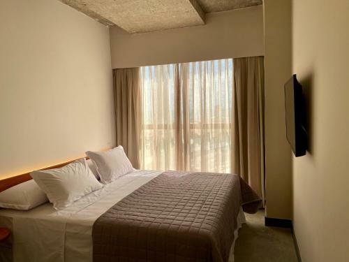 Hotel 9006 Suites Natal Vista Mar