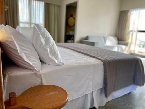 Hotel 9006 Suites Natal Vista Mar