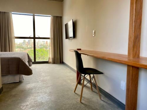 Hotel 9006 Suites Natal Vista Mar