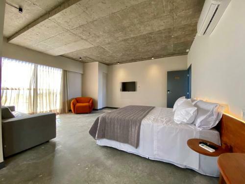 Hotel 9006 Suites Natal Vista Mar