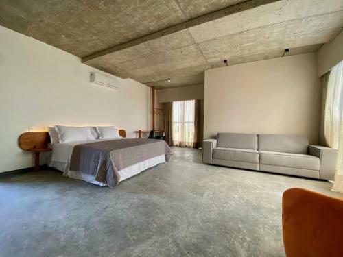 Hotel 9006 Suites Natal Vista Mar