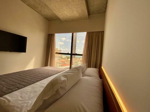 Hotel 9006 Suites Natal Vista Mar