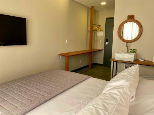 Hotel 9006 Suites Natal Vista Mar