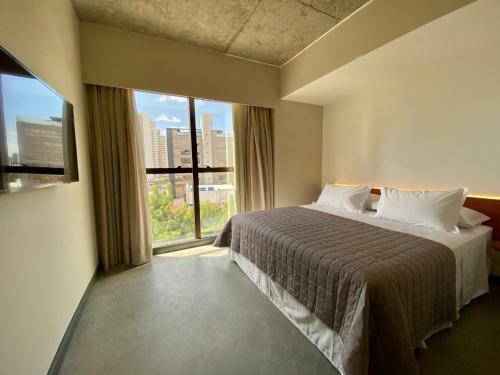 Hotel 9006 Suites Natal Vista Mar