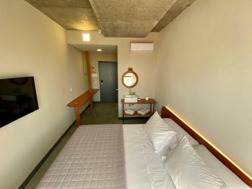 Hotel 9006 Suites Natal Vista Mar