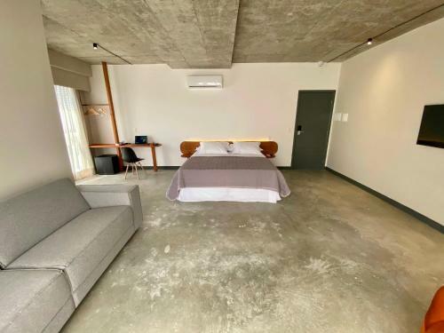 Hotel 9006 Suites Natal Vista Mar