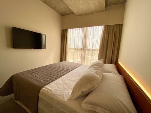 Hotel 9006 Suites Natal Vista Mar