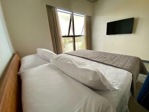 Hotel 9006 Suites Natal Vista Mar