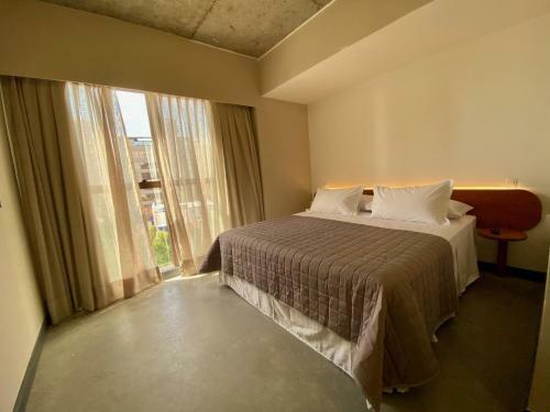 Hotel 9006 Suites Natal Vista Mar