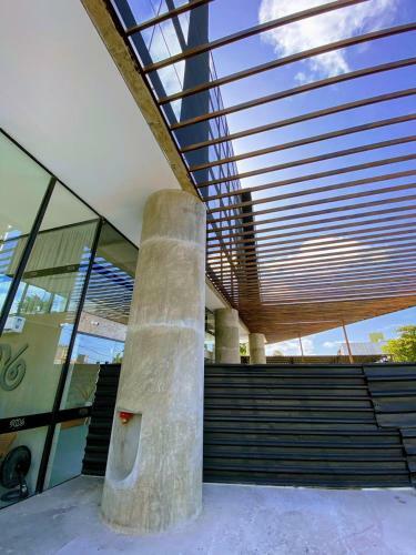 Hotel 9006 Suites Natal Vista Mar