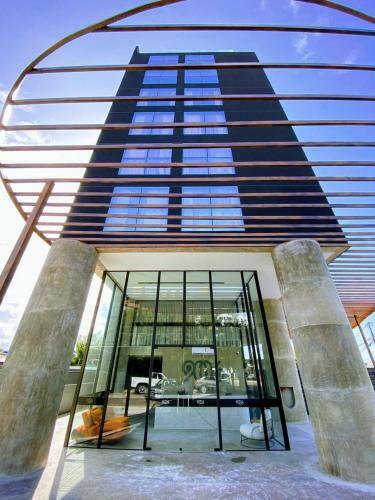 Hotel 9006 Suites Natal Vista Mar