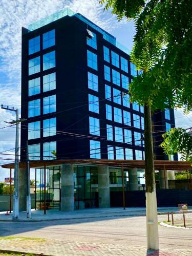 Hotel 9006 Suites Natal Vista Mar