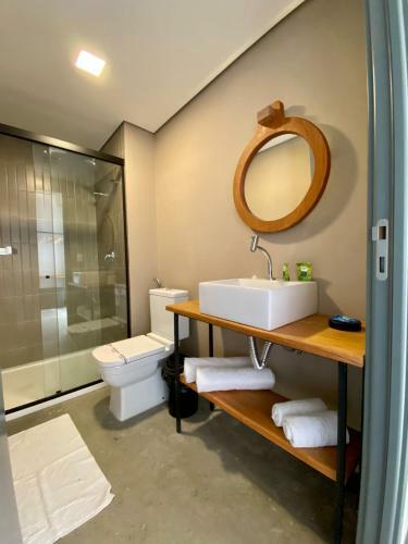 Hotel 9006 Suites Natal Vista Mar
