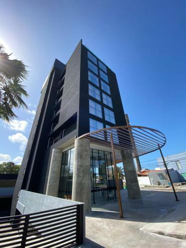 Hotel 9006 Suites Natal Vista Mar