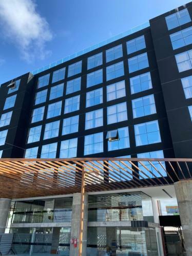 Hotel 9006 Suites Natal Vista Mar
