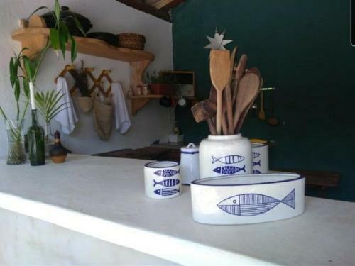 Hostal Casa Hay� Arraial D'ajuda