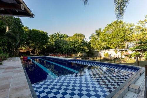 Hostal Casa Hay� Arraial D'ajuda