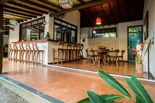 Hostal Casa Hay� Arraial D'ajuda