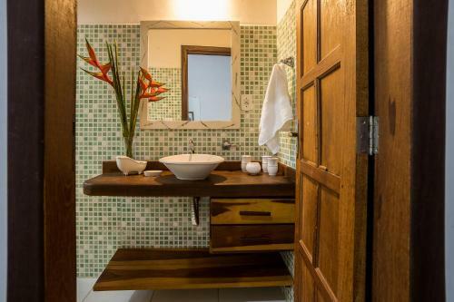 Hostal Casa Hay� Arraial D'ajuda