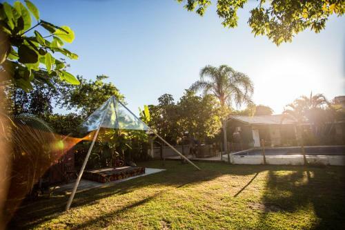 Hostal Casa Hay� Arraial D'ajuda