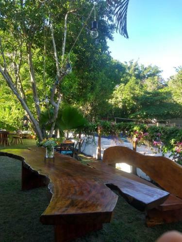 Hostal Casa Hay� Arraial D'ajuda