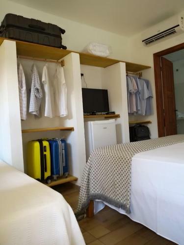 Hostal Pousada Alecrim