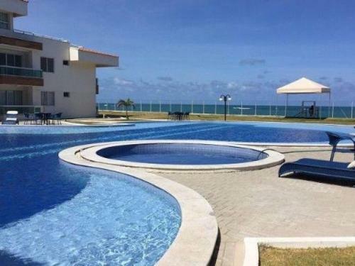 Apartamento No Corais de B�zios Por Carpediem