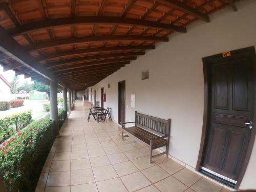 Hostal Pousada Bom Jardim