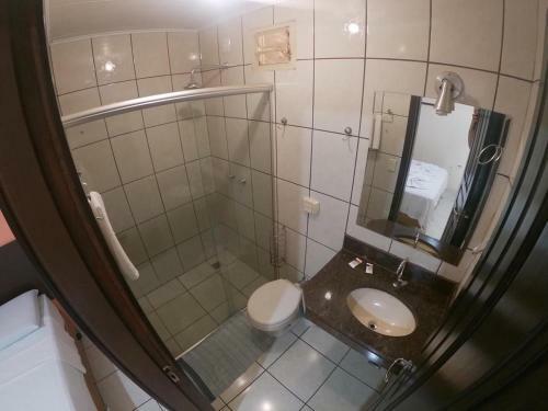 Hostal Pousada Bom Jardim