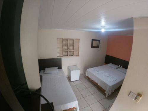 Hostal Pousada Bom Jardim