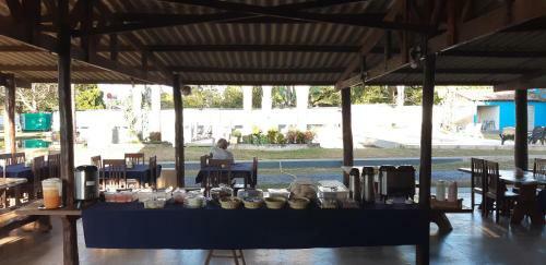 Hostal Pousada Bom Jardim