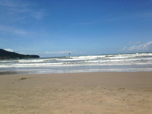 Apartamento Apto Frente Mar