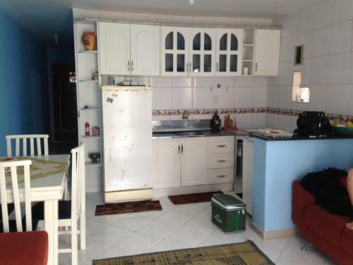 Apartamento Apto Frente Mar