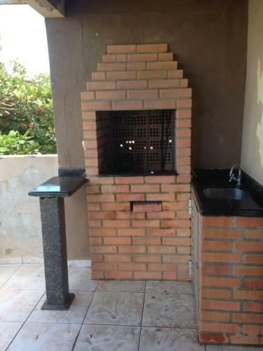 Apartamento Apto Frente Mar