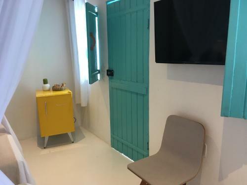 Hostal Anb� Hospedaria