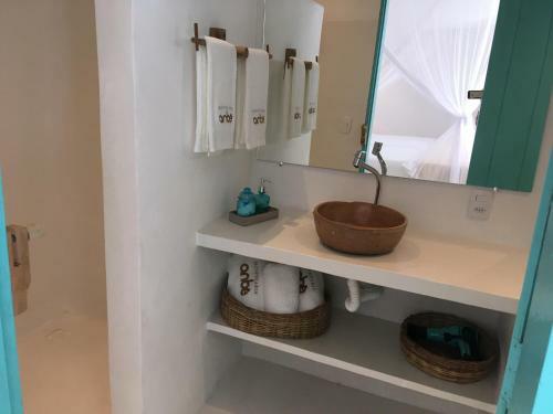 Hostal Anb� Hospedaria