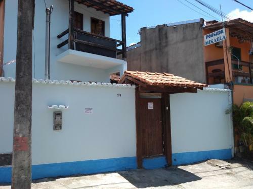 Casa No Centro