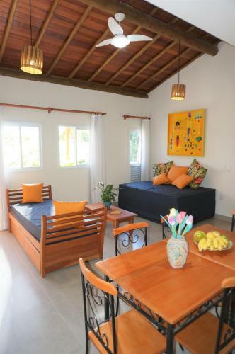 Cores Do Ver�o - Apartamentos