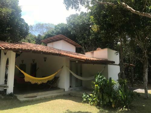 C�u De Pitinga