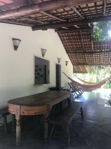 C�u De Pitinga