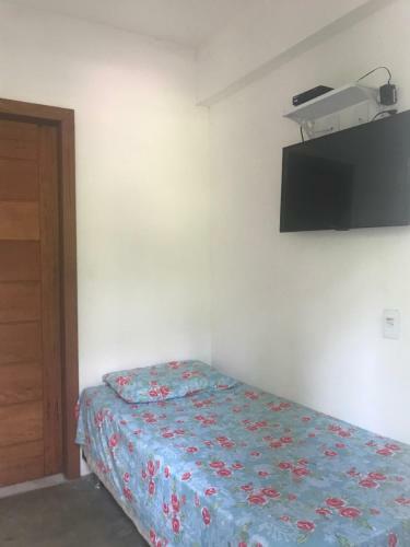 C�u De Pitinga