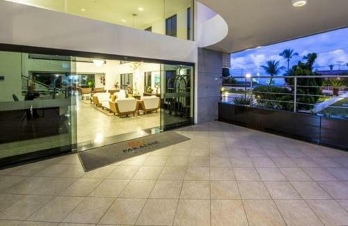 Apartamento Paradise Residence Flat
