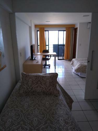 Apartamento Paradise Residence Flat