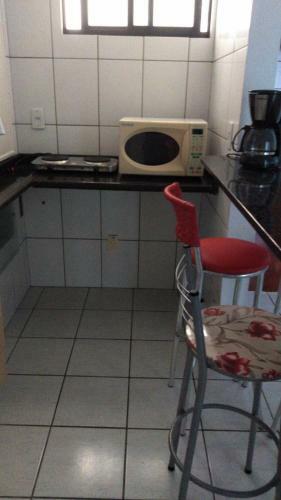 Apartamento Paradise Residence Flat