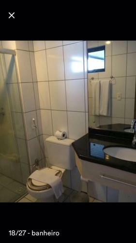 Apartamento Paradise Residence Flat