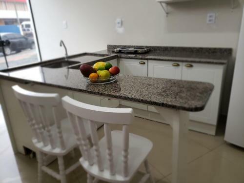 Apartamento Studio Aeroporto